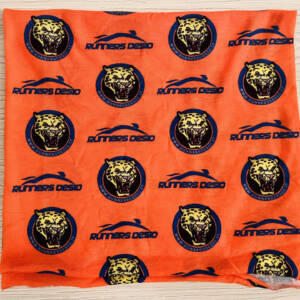 Bandana arancione