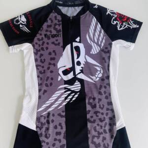 Maglia da Trail