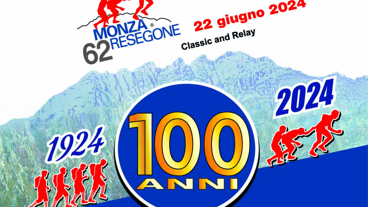 Monza Resegone 2024