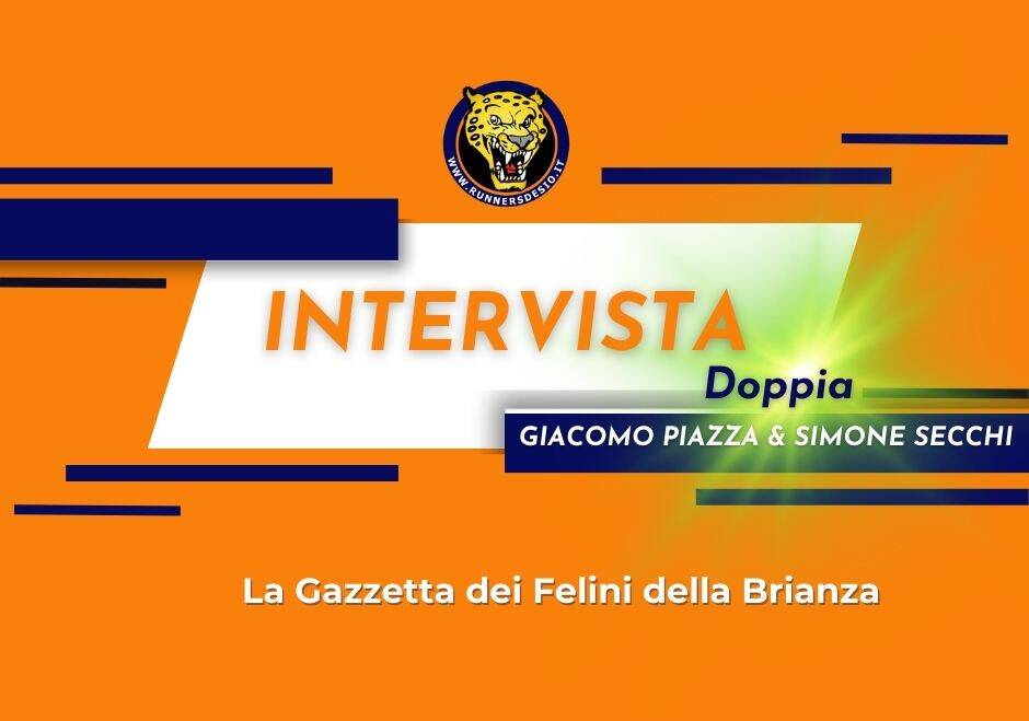 Intervista doppia jack&simo