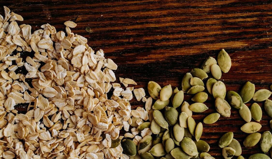 L’importanza della fibra alimentare