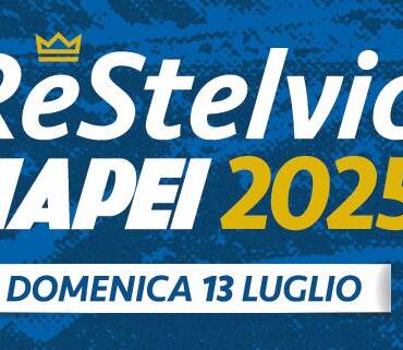 RE STELVIO 2025
