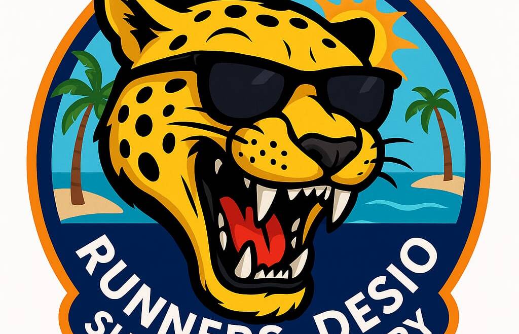 RUNNERS DESIO SUMMER GALLERY