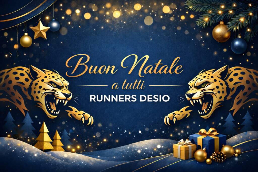 BUON NATALE