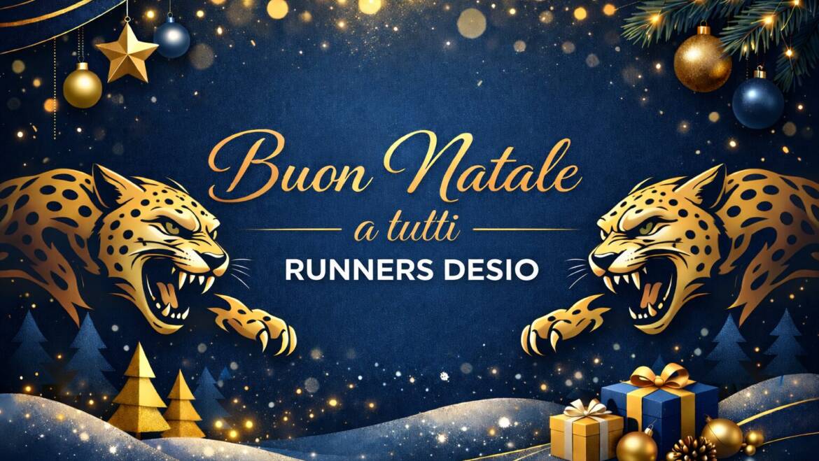 BUON NATALE