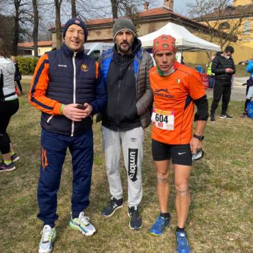Allenamenti di gruppo